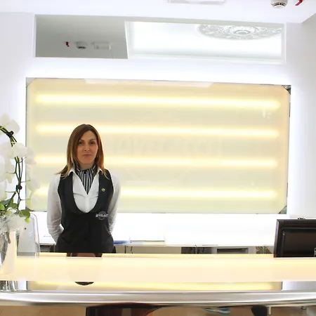 Boutique Hotel Paradiso Bovelacci-2